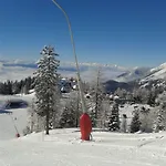 Pri Ancki Sobe Ljubljana Suburbs ベッド・アンド・ブレックファスト メドヴォデ