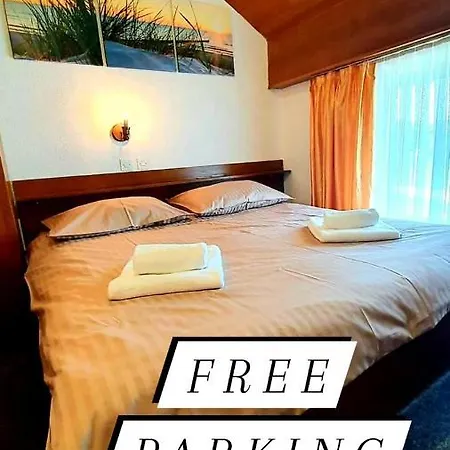 Pri Ancki Sobe Ljubljana Suburbs Bed & Breakfast 3*
