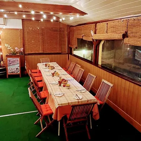 Bed & Breakfast Pri Ancki Ljubljana Suburbs