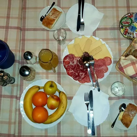 Pri Ancki Sobe Ljubljana Suburbs