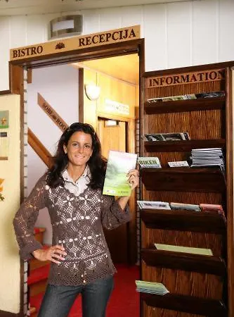 Bed & Breakfast Pri Ancki Ljubljana Suburbs Medvode