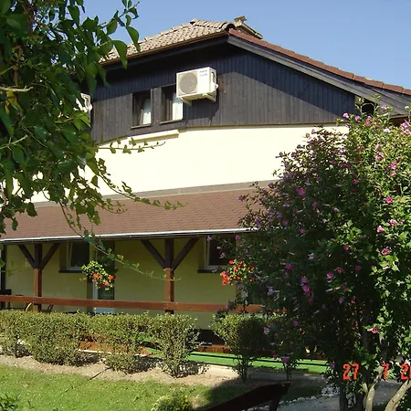 Bed & Breakfast Pri Ancki Ljubljana Suburbs 3*