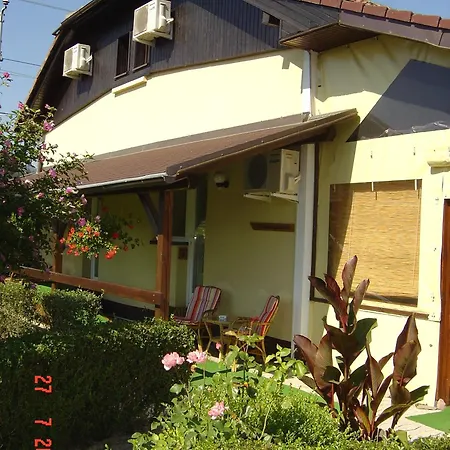 Pri Ancki Ljubljana Suburbs