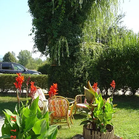 Bed & Breakfast Pri Ancki Sobe Ljubljana Suburbs