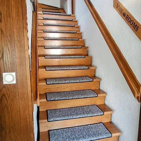 Bed and breakfast Pri Ancki Ljubljana Suburbs Medvode