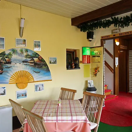 Bed and breakfast Pri Ancki Ljubljana Suburbs Medvode