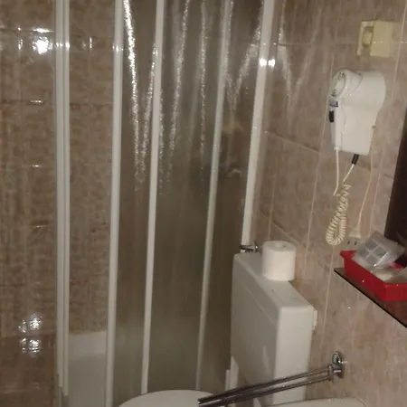 Pri Ancki Sobe Ljubljana Suburbs