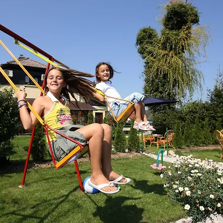 Pri Ancki Ljubljana Suburbs