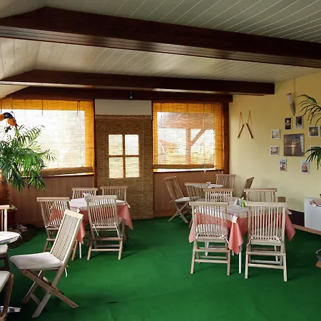 Pri Ancki Sobe Ljubljana Suburbs מדבודה