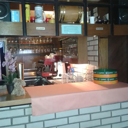 לינה וארוחת בוקר Pri Ancki Sobe Ljubljana Suburbs 3*