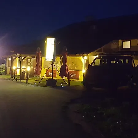 Pri Ancki Sobe Ljubljana Suburbs Medvode