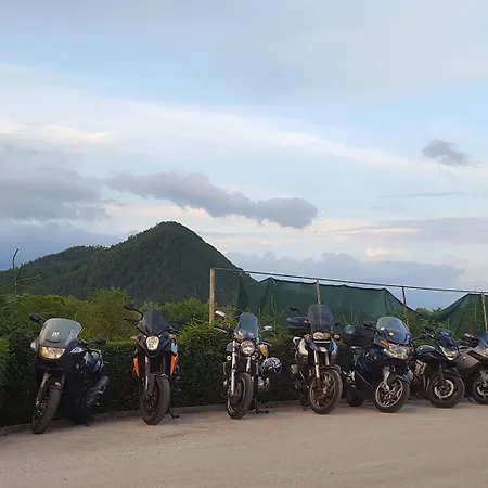 Pri Ancki Sobe Ljubljana Suburbs