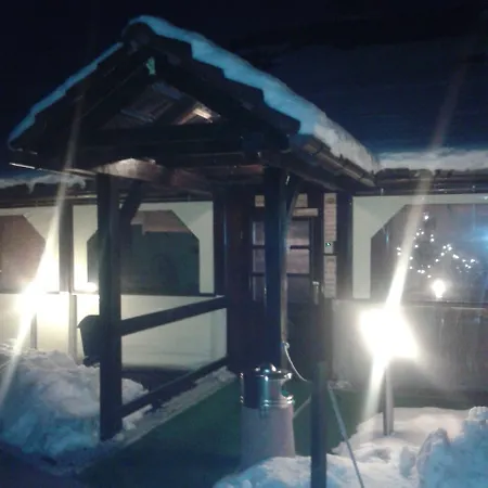 Pri Ancki Sobe Ljubljana Suburbs 3*