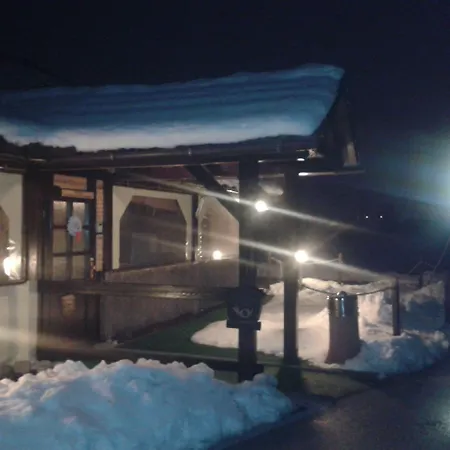 Pri Ancki Ljubljana Suburbs Medvode