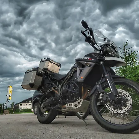 Bed & Breakfast Pri Ancki Ljubljana Suburbs