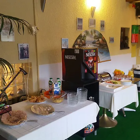 לינה וארוחת בוקר Pri Ancki Sobe Ljubljana Suburbs