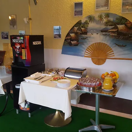 Pri Ancki Sobe Ljubljana Suburbs