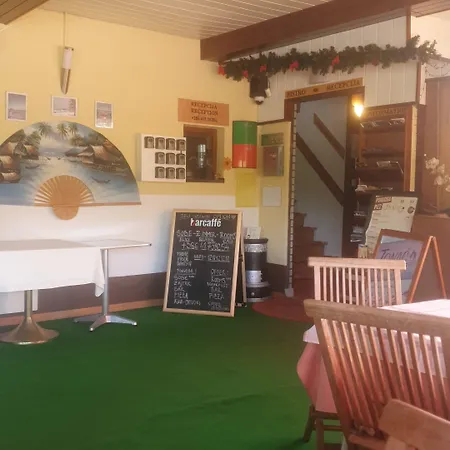 Pri Ancki Ljubljana Suburbs 3* Medvode