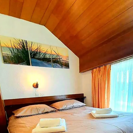 Bed and breakfast Pri Ancki Ljubljana Suburbs Medvode