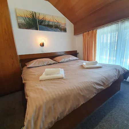 Pri Ancki Sobe Ljubljana Suburbs 3*