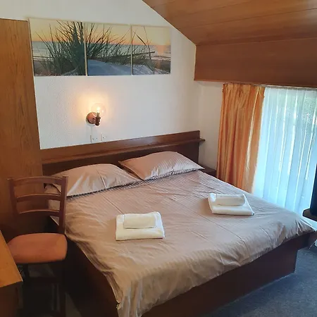 Bed & Breakfast Pri Ancki Sobe Ljubljana Suburbs Medvode