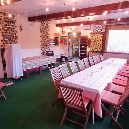 Bed & Breakfast Pri Ancki Sobe Ljubljana Suburbs Medvode