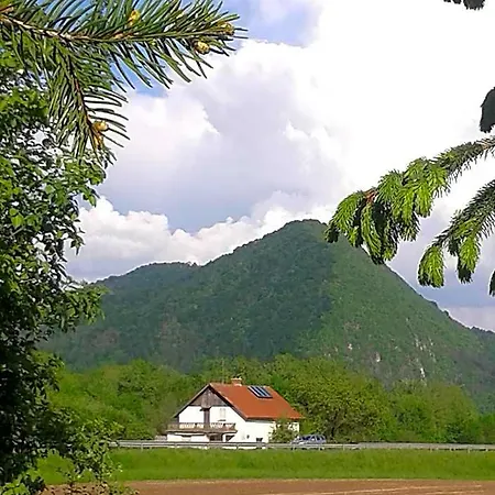 Pri Ancki Sobe Ljubljana Suburbs 3* Medvode