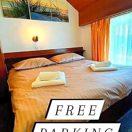 Bed & Breakfast Pri Ancki Sobe Ljubljana Suburbs Medvode