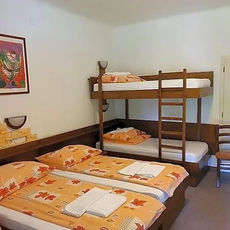Pri Ancki Sobe Ljubljana Suburbs 3* Medvode