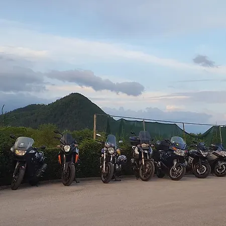 Pri Ancki Sobe Ljubljana Suburbs לינה וארוחת בוקר מדבודה