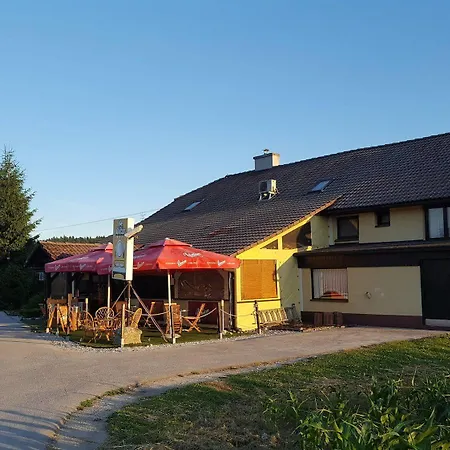 Pri Ancki Ljubljana Suburbs 3* Medvode