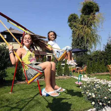 Pri Ancki Ljubljana Suburbs Bed & Breakfast Medvode