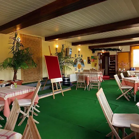 Bed & Breakfast Pri Ancki Ljubljana Suburbs 3*