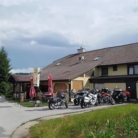 Pri Ancki Ljubljana Suburbs