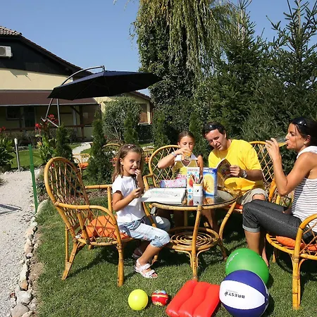 Pri Ancki Ljubljana Suburbs 3* Medvode