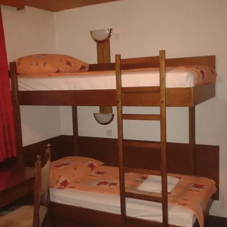 Bed & Breakfast Pri Ancki Ljubljana Suburbs 3*