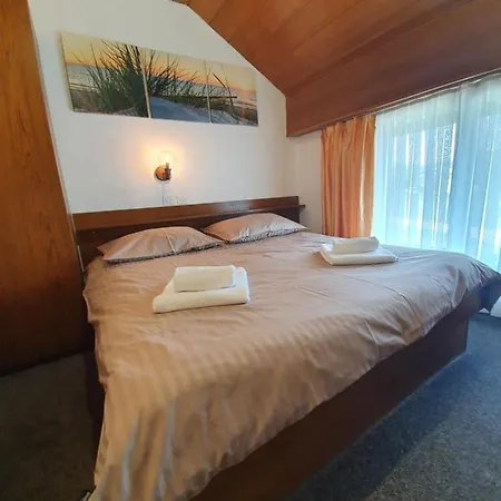 Pri Ancki Sobe Ljubljana Suburbs Bed & Breakfast