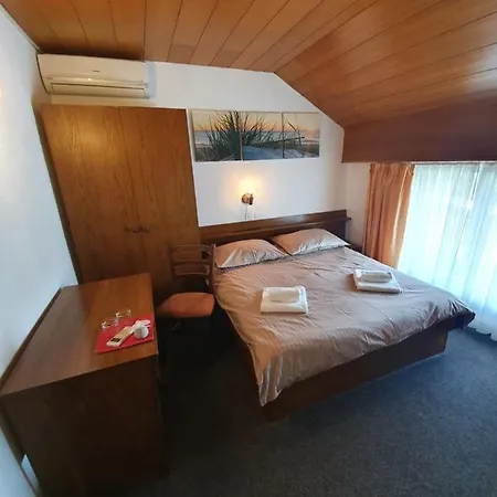 Bed & Breakfast Pri Ancki Ljubljana Suburbs