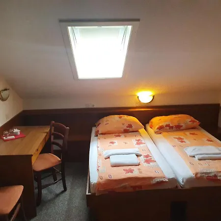 Pri Ancki Ljubljana Suburbs 3* Medvode