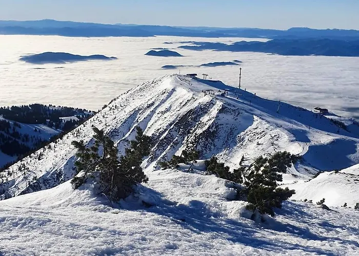Pri Ancki Sobe Ljubljana Suburbs