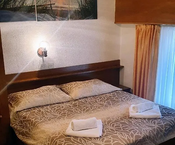 Bed & Breakfast Pri Ancki Sobe Ljubljana Suburbs Medvode