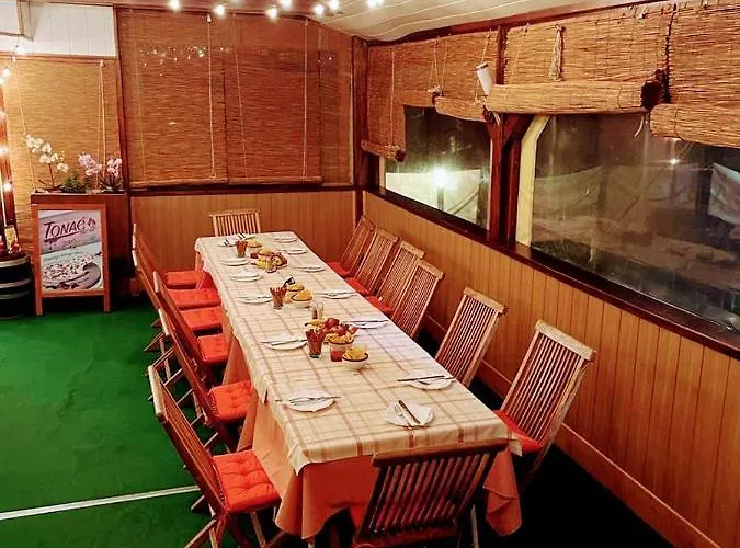 Bed & Breakfast Pri Ancki Sobe Ljubljana Suburbs