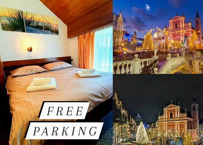 Pri Ancki Sobe Ljubljana Suburbs Medvode