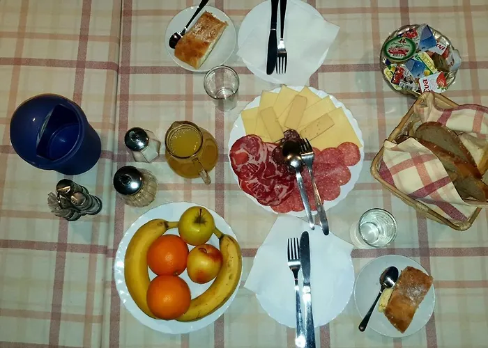 Pri Ancki Sobe Ljubljana Suburbs