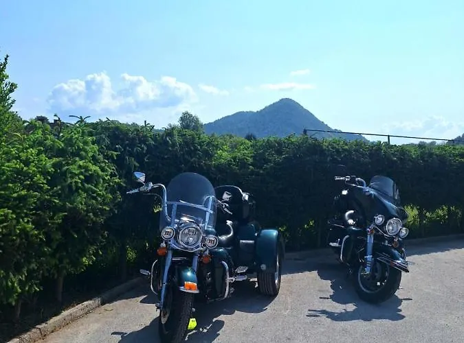 Bed & Breakfast Pri Ancki Sobe Ljubljana Suburbs