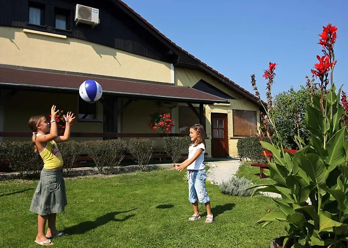 Bed & Breakfast Pri Ancki Sobe Ljubljana Suburbs