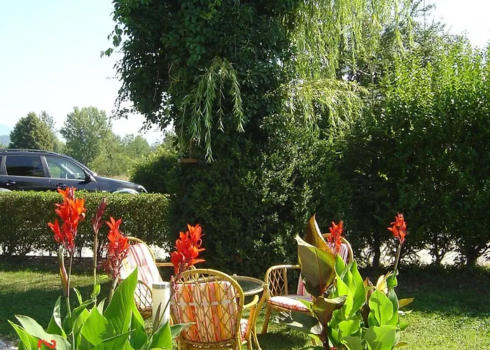 Bed & Breakfast Pri Ancki Sobe Ljubljana Suburbs