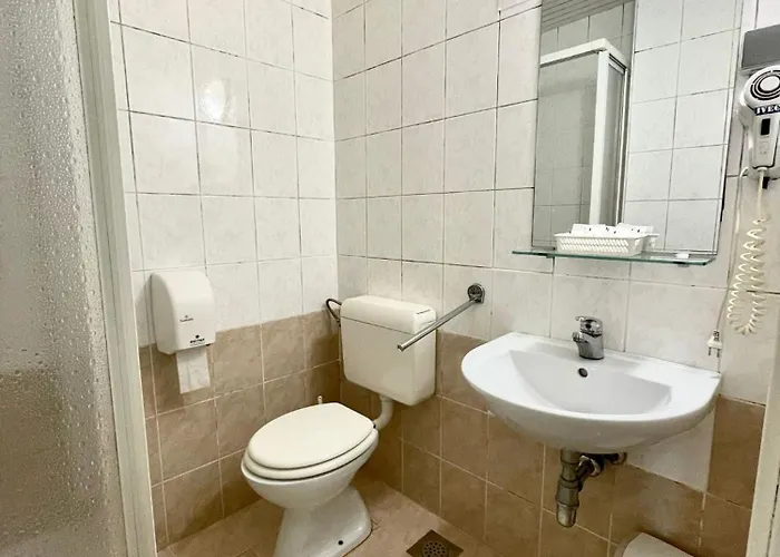 Pri Ancki Sobe Ljubljana Suburbs Bed & Breakfast