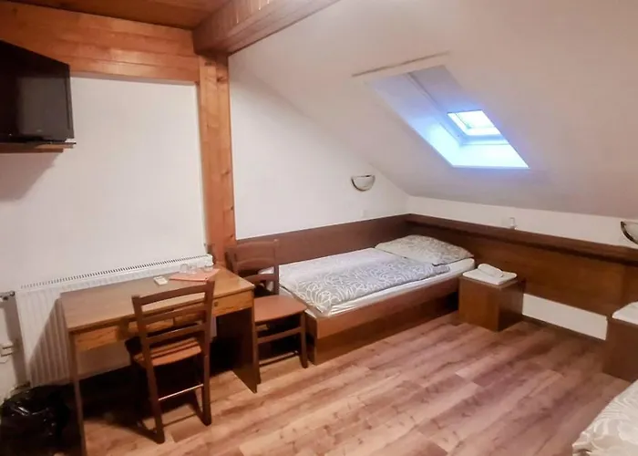 Pri Ancki Sobe Ljubljana Suburbs Medvode