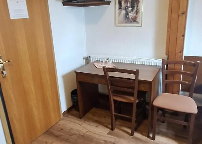 Pri Ancki Sobe Ljubljana Suburbs 3* Medvode